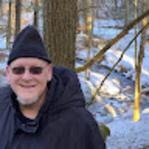 Meet your Posher, Tom